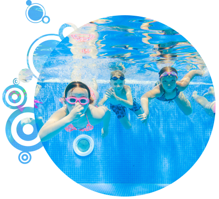 Dg Piscine : pisciniste pr&egrave;s de Bordeaux & Libourne en Gironde (33)