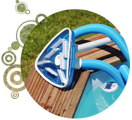 Dg Piscine : nettoyage filtre piscine pr&egrave;s de Bordeaux & Libourne en Gironde (33)